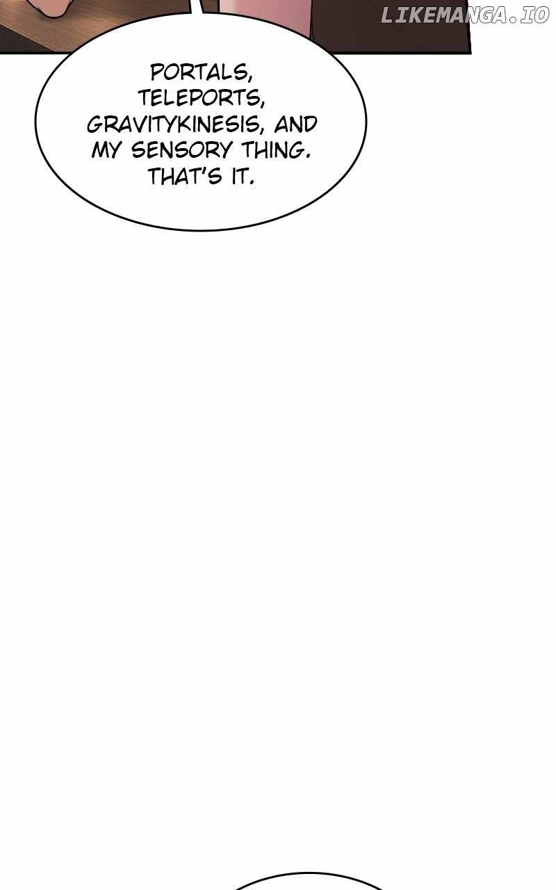 Paranoid Mage Chapter 64 74